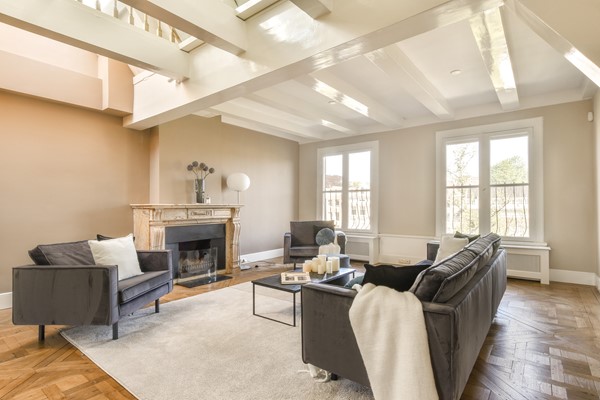 Medium property photo - Keizersgracht 804E, 1017 ED Amsterdam